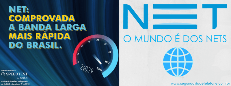 net internet