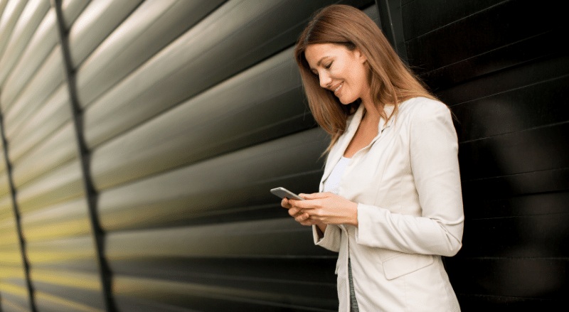 últimos lançamentos de celular